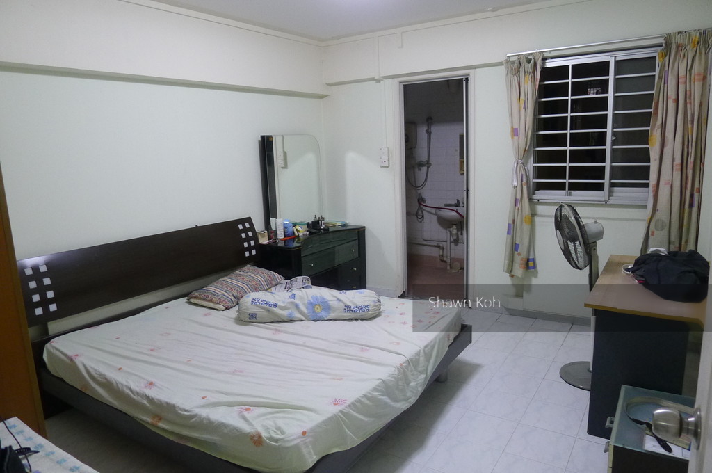 Blk 764 Yishun Street 72 (Yishun), HDB 4 Rooms #119808232
